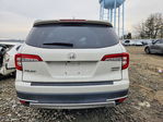 Honda Pilot 2019