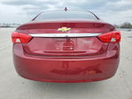 Chevrolet Impala 2017