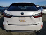 Lexus RX 2017