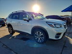 Subaru Forester 2020