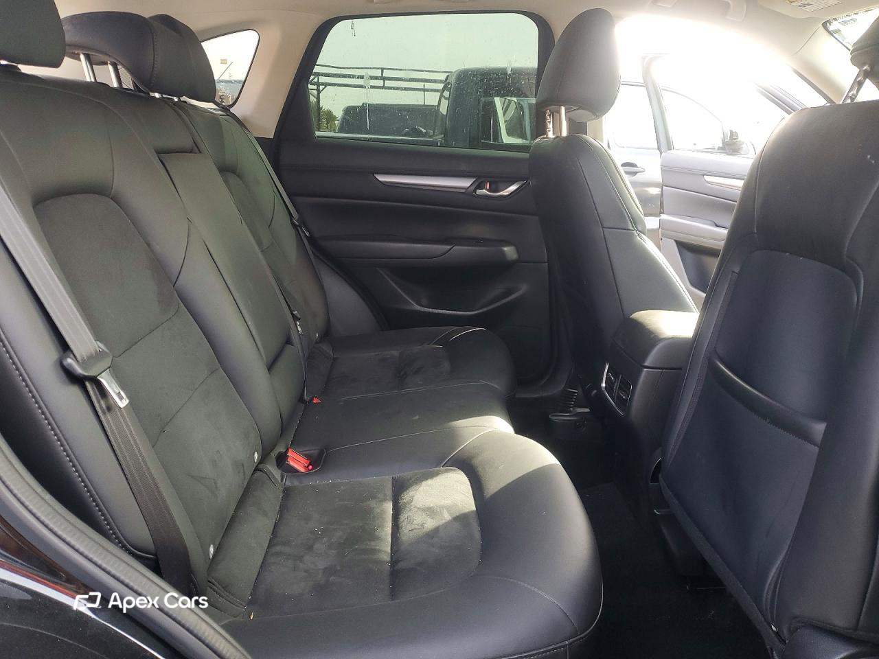 Mazda CX-5 2020