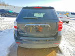 Chevrolet Equinox 2017