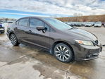 Honda Civic 2014