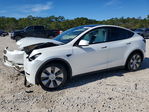 Tesla Model Y 2020