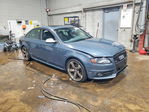 Audi S4 2011