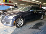 Cadillac CTS 2016