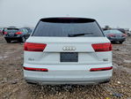 Audi Q7 2017