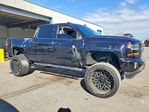 Chevrolet Silverado 2018