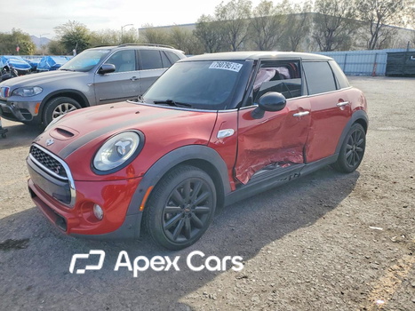 MINI Cooper 2018 - Zdjęcie 1 z 13