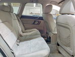 Subaru Legacy 2005