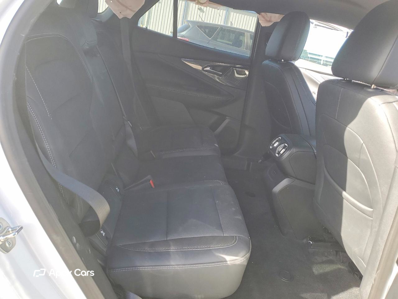 Chevrolet Blazer 2024