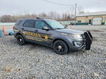 Ford Explorer 2018
