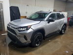 Toyota RAV 4 2019