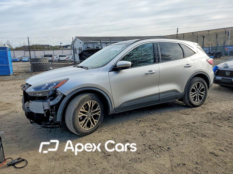 Ford Escape 2020 - Image 1 of 12