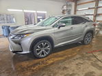Lexus RX 2019