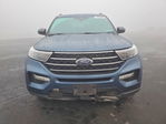 Ford Explorer 2020