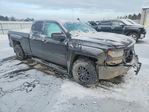 Chevrolet Silverado 2018