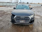 Audi Q5 2018