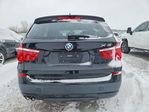 BMW X3 2011