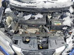 Nissan Rogue 2020