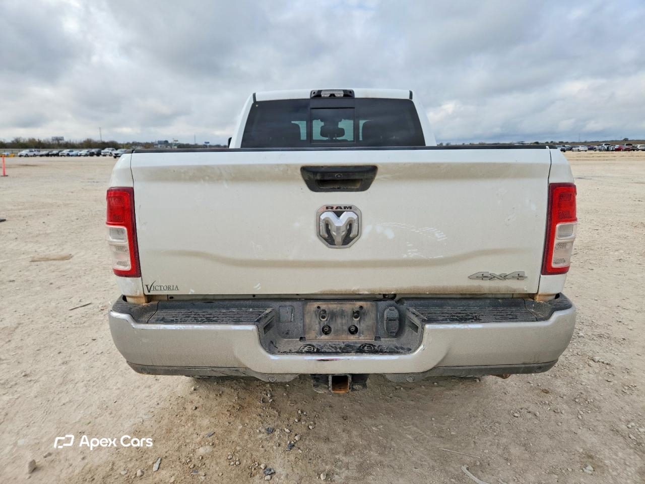 RAM 2500 2023