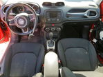 Jeep Renegade 2017