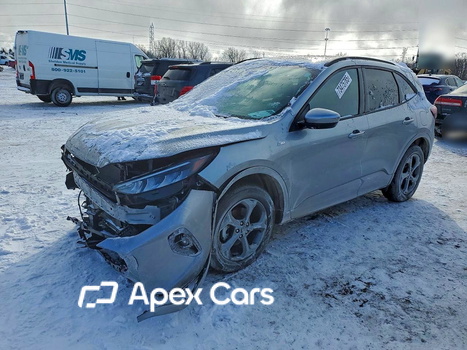 Ford Escape 2024 - Image 1 of 13