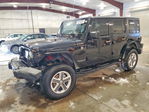 Jeep Wrangler 2015