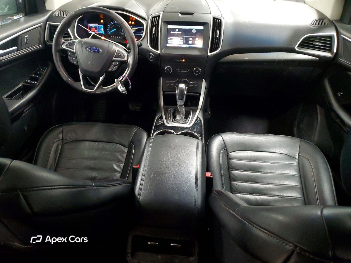 Ford Edge 2015