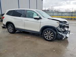 Honda Pilot 2019