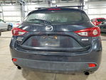 Mazda 3 2014