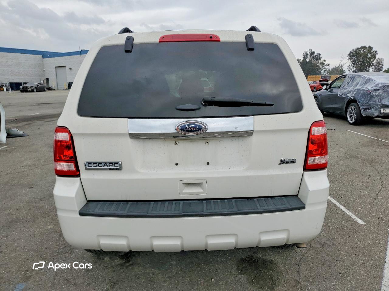 Ford Escape 2012