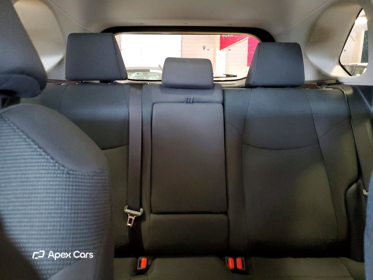 Toyota RAV 4 2024