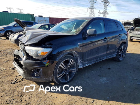 Mitsubishi Outlander 2014 - Image 1 of 13