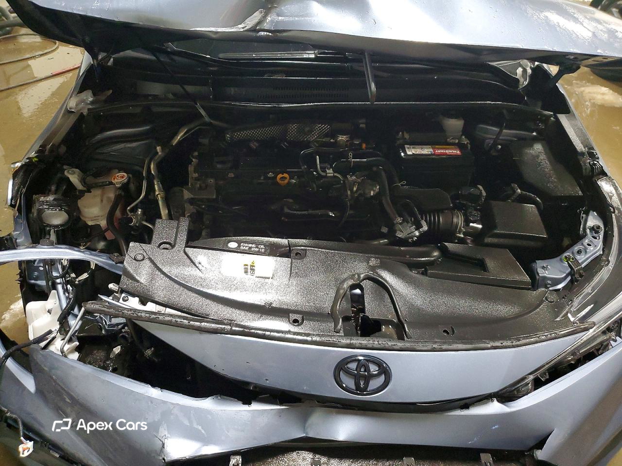 Toyota Corolla 2023