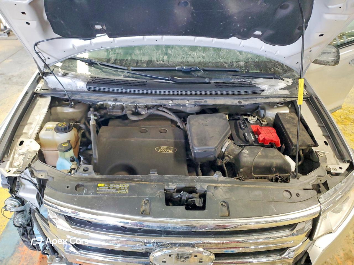 Ford Edge 2014