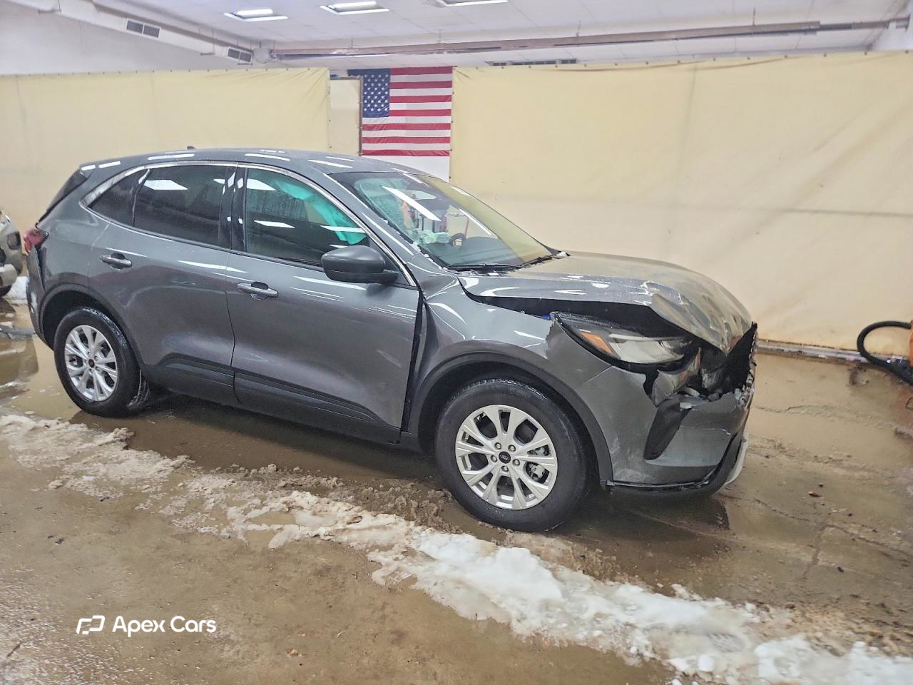 Ford Escape 2024