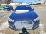 Audi A4 2017