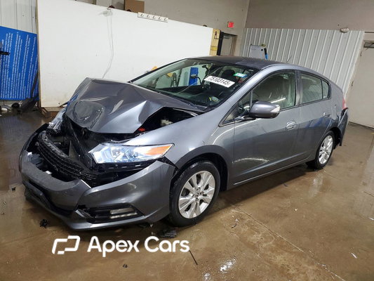 Honda Insight 2012 - Zdjęcie 1 z 13