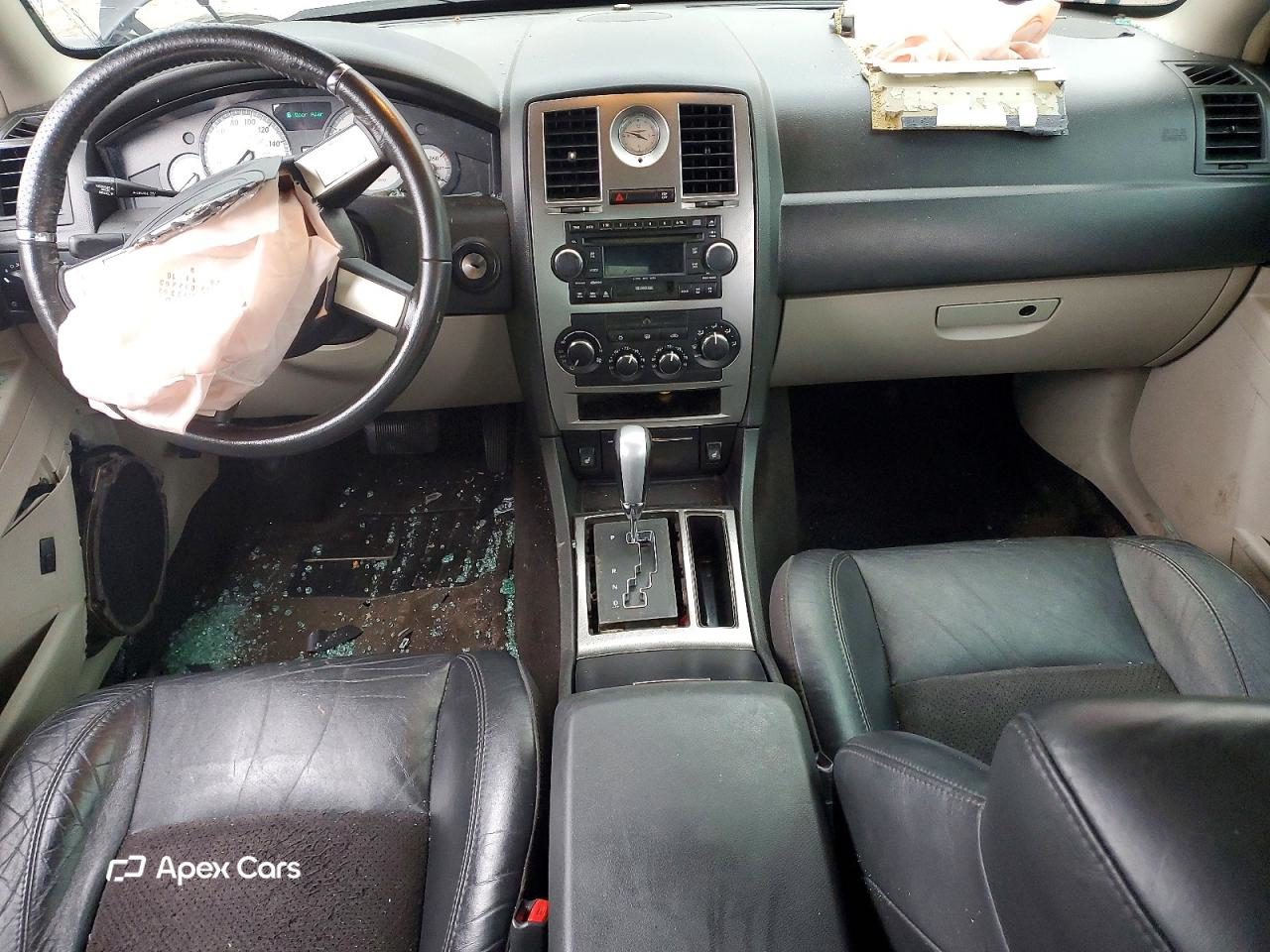 Chrysler 300C 2006