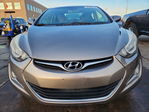Hyundai Elantra 2016