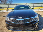 Kia Optima 2017