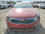 Kia Optima 2013