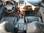 Lexus GX 2004