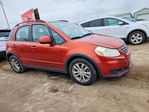 Suzuki SX4 2013