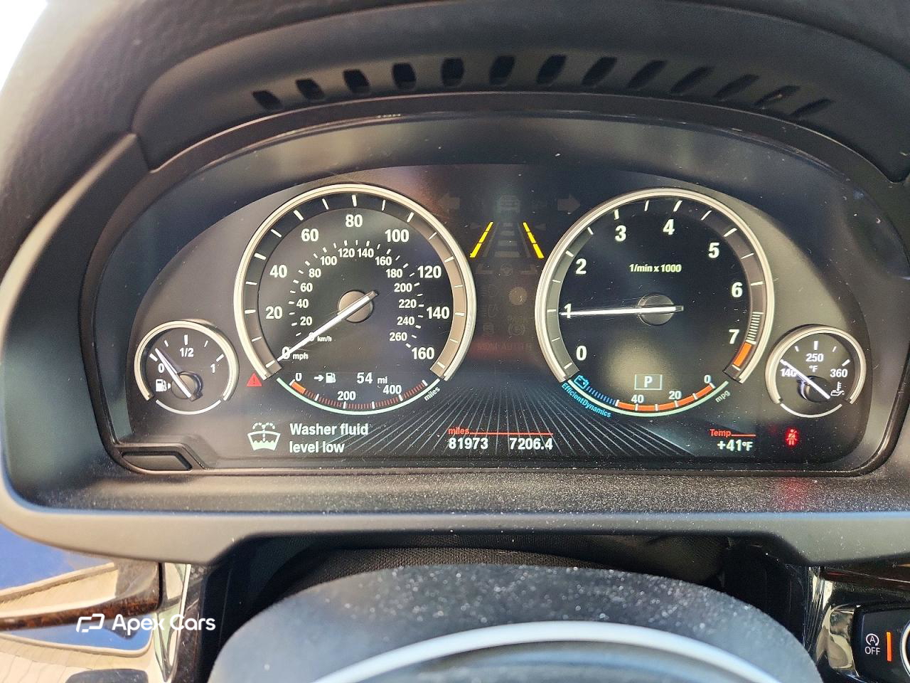 BMW X5 2017