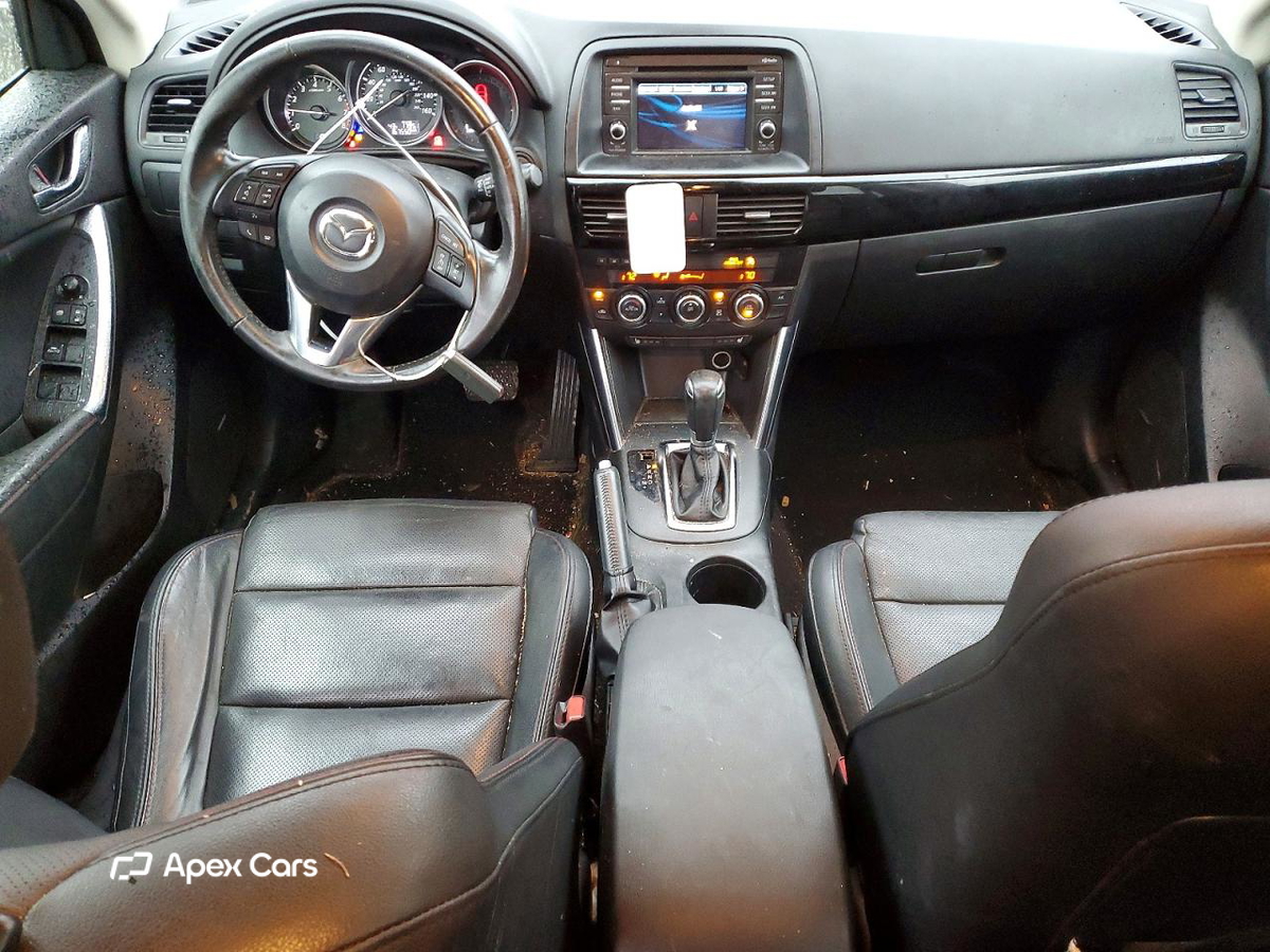 Mazda CX-5 2014
