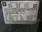GMC Terrain 2013