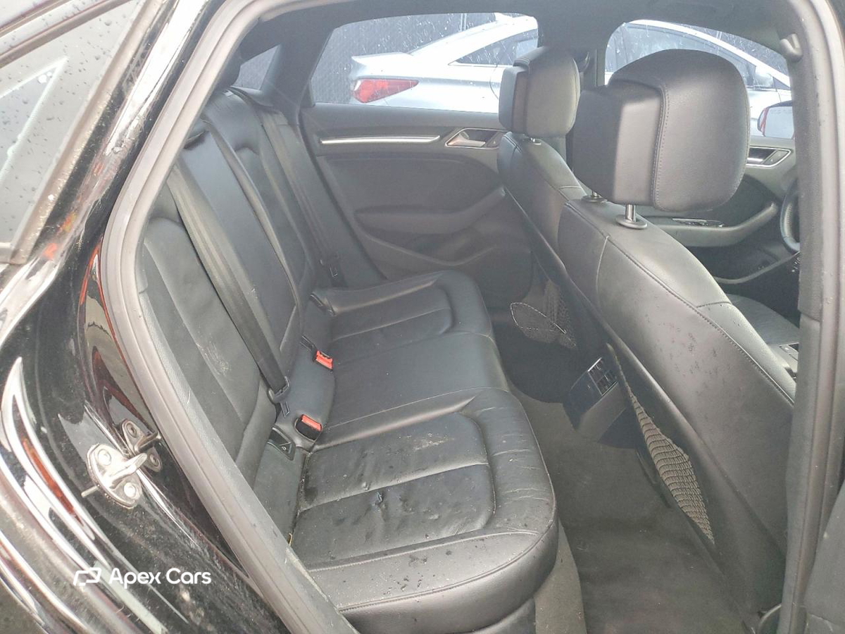 Audi A3 2020