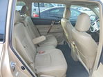 Toyota Highlander 2012